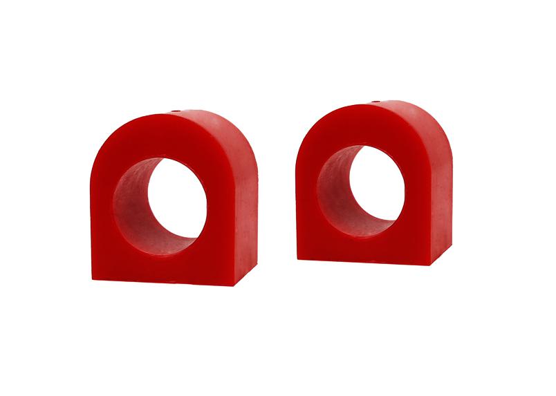 Nolathane Sway Bar Bush Kit 24mm 42047
