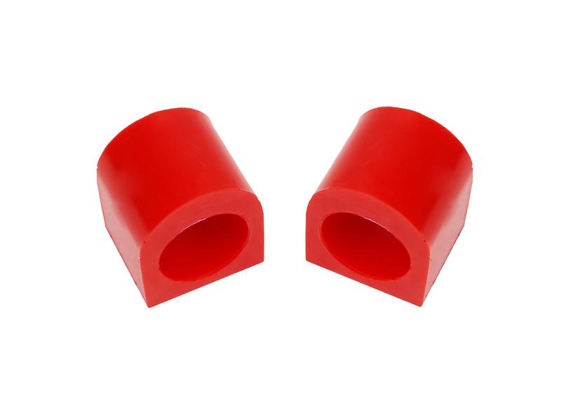 Nolathane Sway Bar Bush Kit 27mm 42048