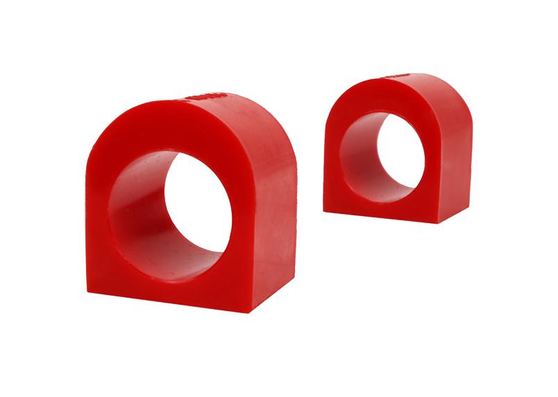 Nolathane Sway Bar Bush Kit 27mm 42048