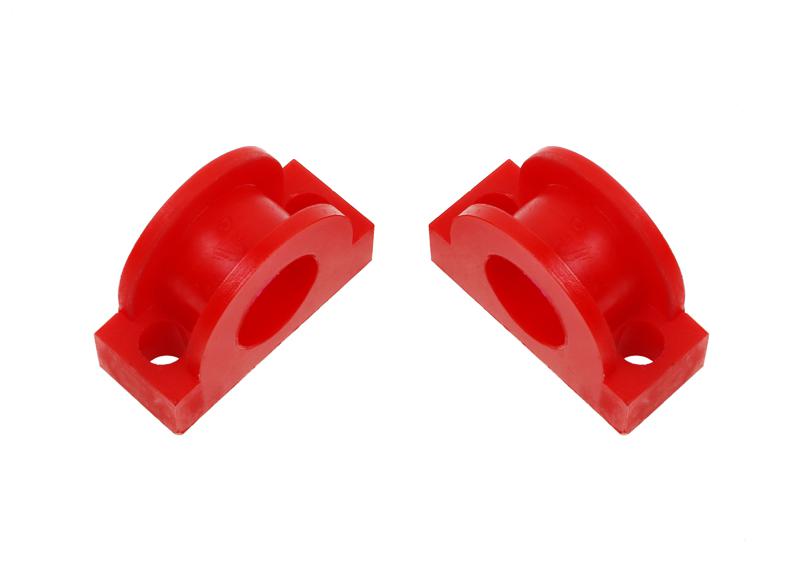 Nolathane Sway Bar Bush Kit 22mm 42051