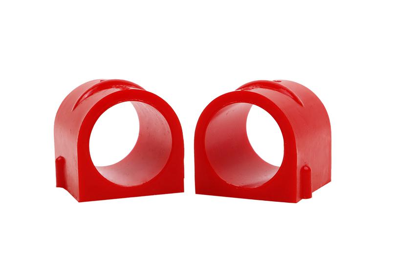 Nolathane Sway Bar Bush Kit (Suits 30mm Swaybar) 42055