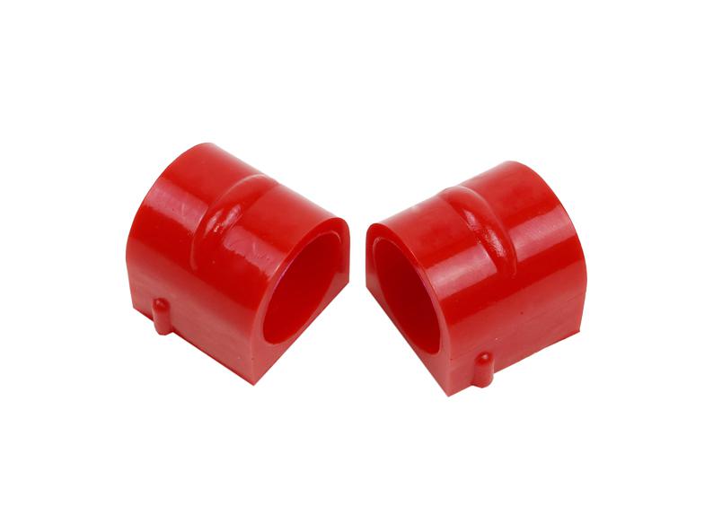Nolathane Sway Bar Bush Kit (Suits 30mm Swaybar) 42055
