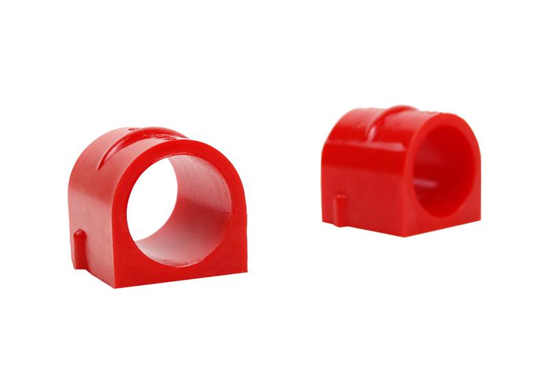 Nolathane Sway Bar Bush Kit (Suits 30mm Swaybar) 42055