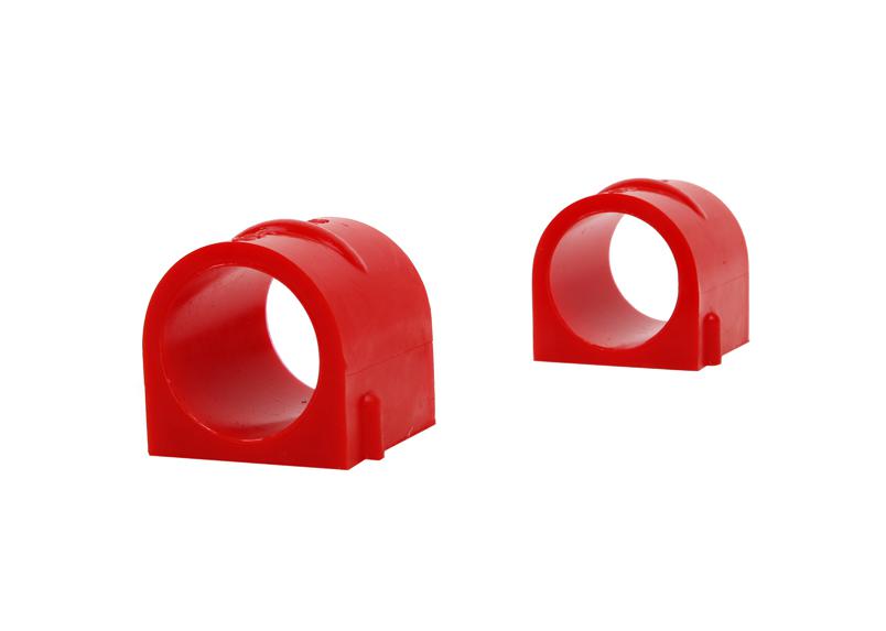 Nolathane Sway Bar Bush Kit (Suits 30mm Swaybar) 42055