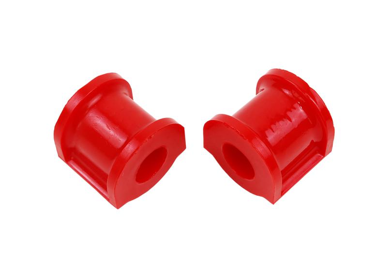Nolathane Sway Bar Bush Kit 21mm 42071