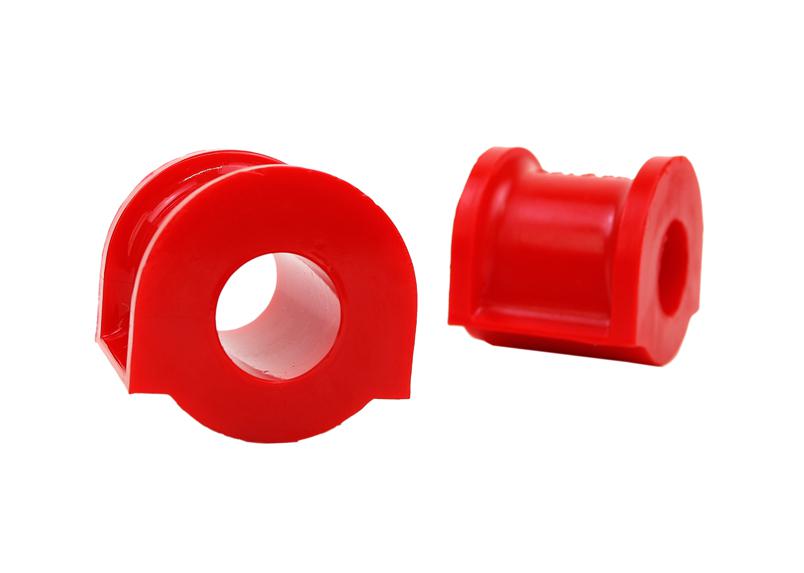 Nolathane Sway Bar Bush Kit 21mm 42071