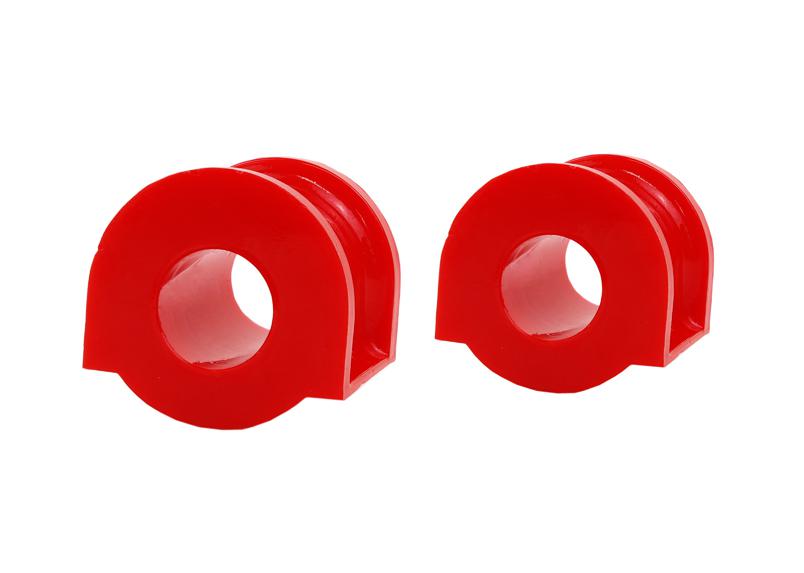Nolathane Sway Bar Bush Kit 21mm 42071