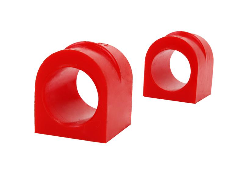 Nolathane Sway Bar Bush Kit 23mm 42075