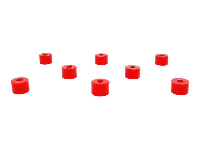Nolathane Sway Bar Bush Kit 42080