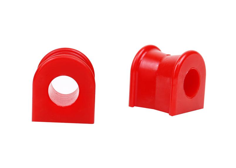 Nolathane Sway Bar Bush Kit 18mm 42132