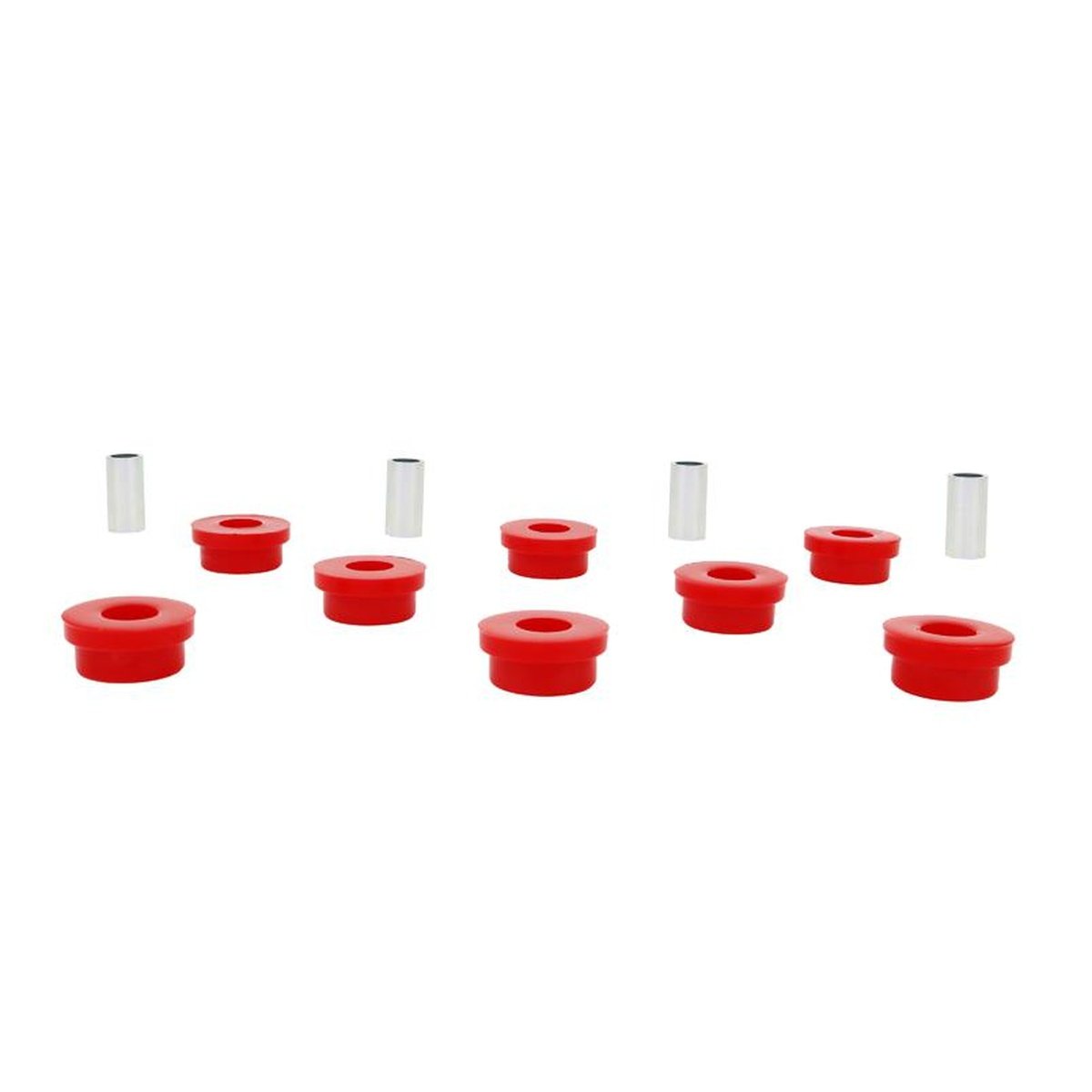 Nolathane Sway Bar Bush Kit 42147