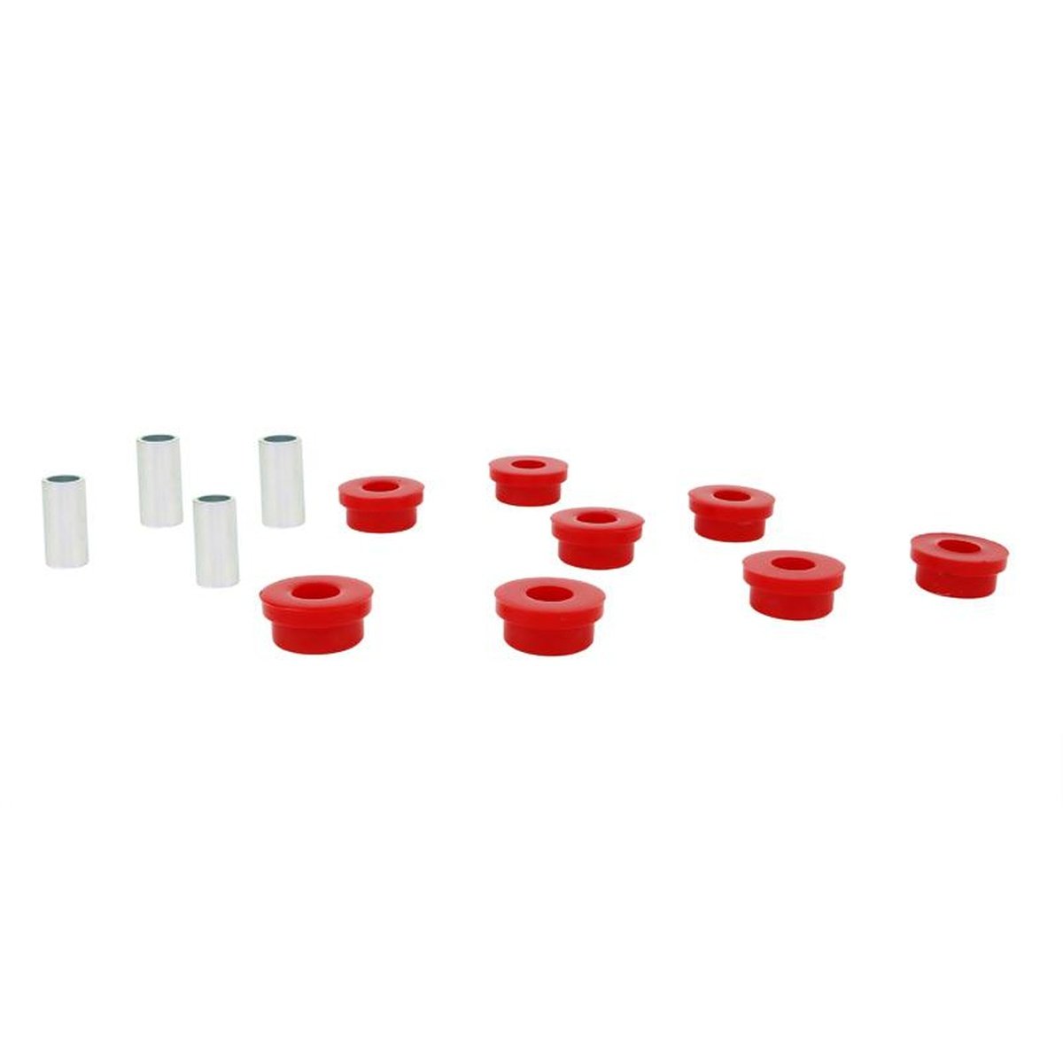 Nolathane Sway Bar Bush Kit 42147