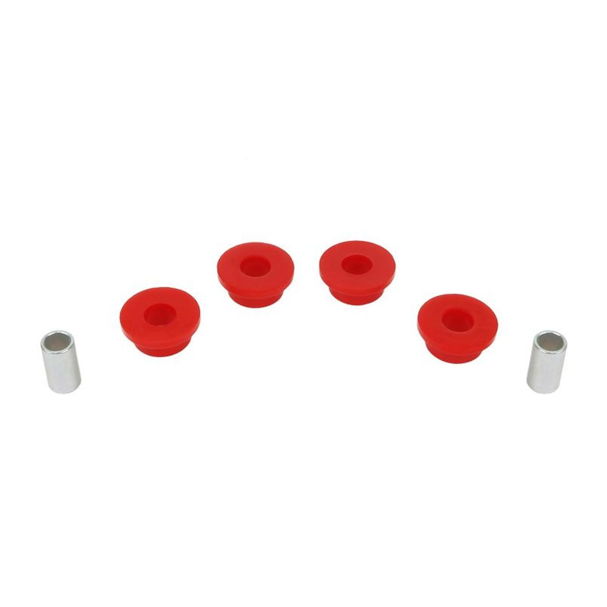 Nolathane Sway Bar Bush Kit 42148