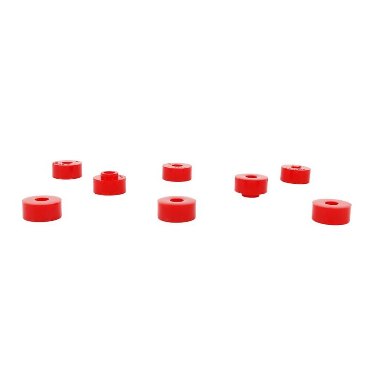 Nolathane Sway Bar Bush Kit 42151