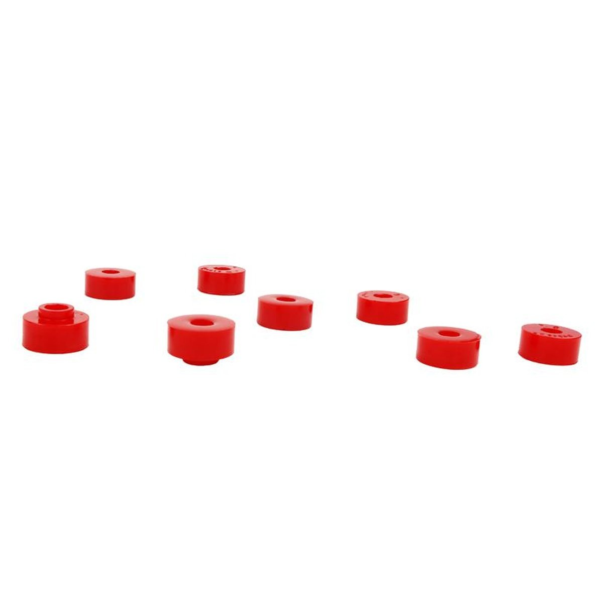 Nolathane Sway Bar Bush Kit 42151