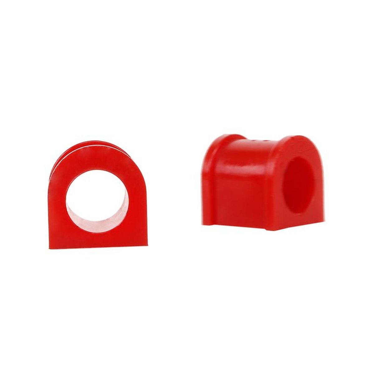 Nolathane Sway Bar Bush Kit 21mm 42201
