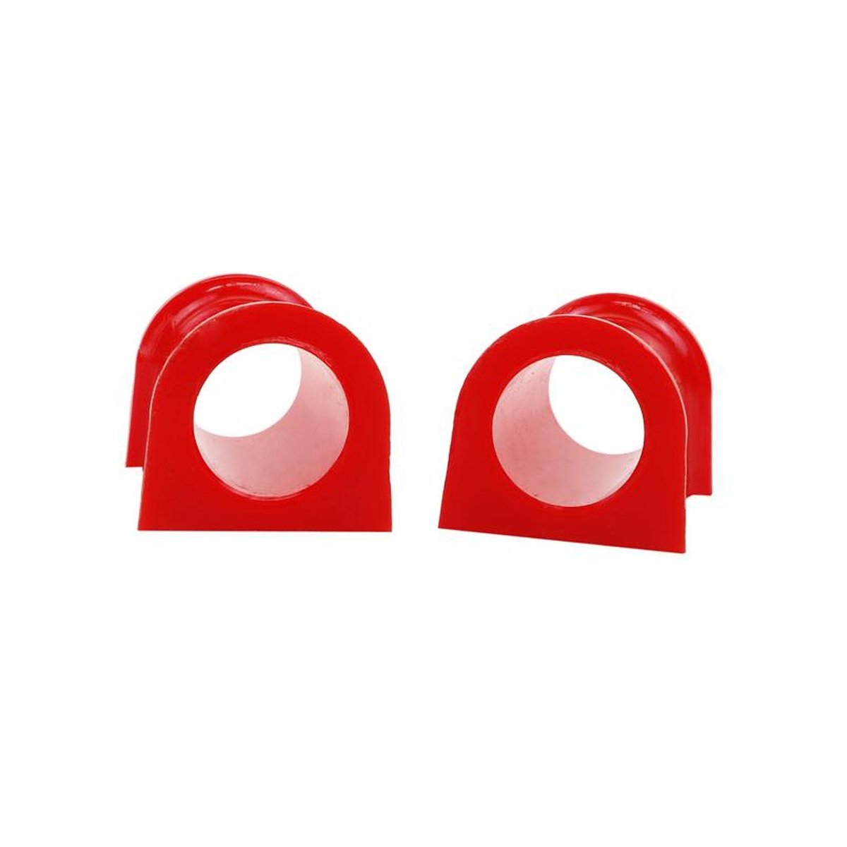 Nolathane Sway Bar Bush Kit 19mm 42215