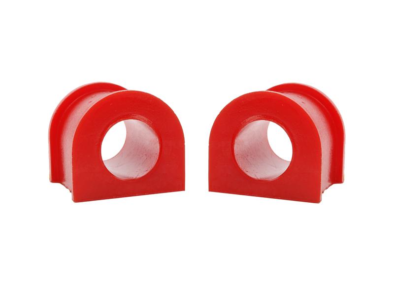 Nolathane Sway Bar Bush Kit 21mm 42225