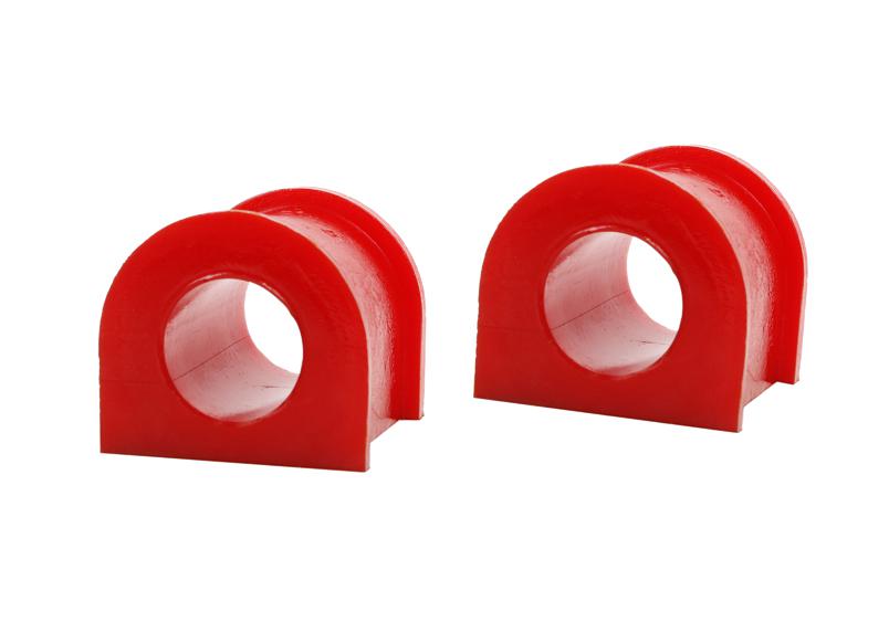 Nolathane Sway Bar Bush Kit 21mm 42225