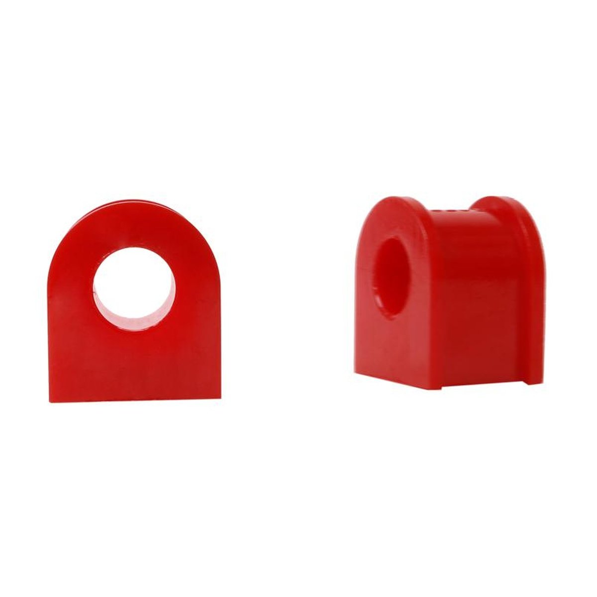 Nolathane Sway Bar Bush Kit 17mm 42261