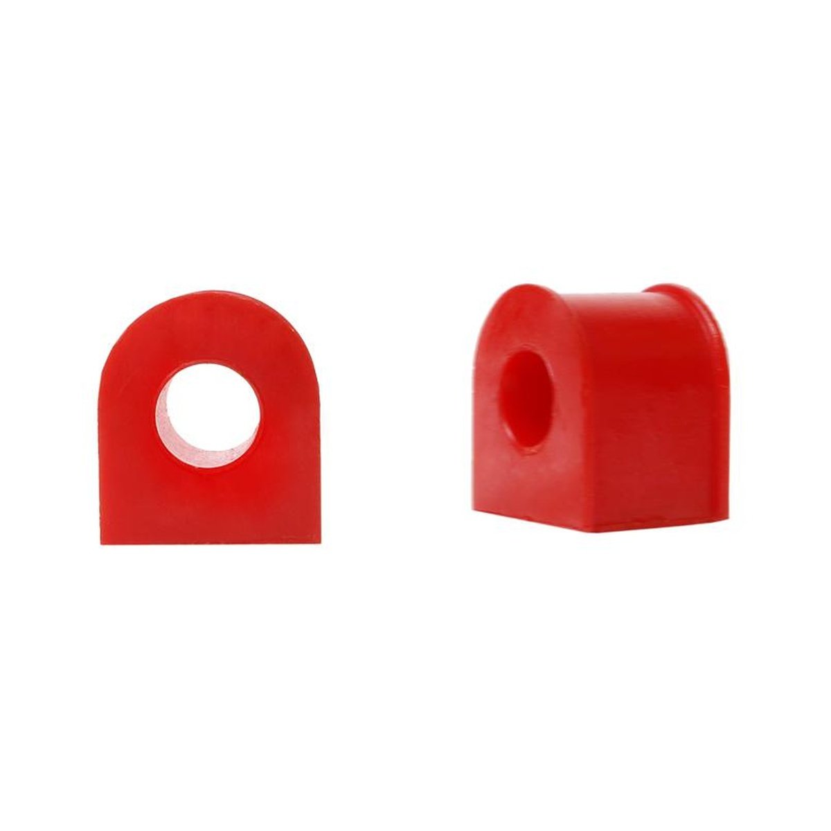 Nolathane Sway Bar Bush Kit 15.5mm 42282