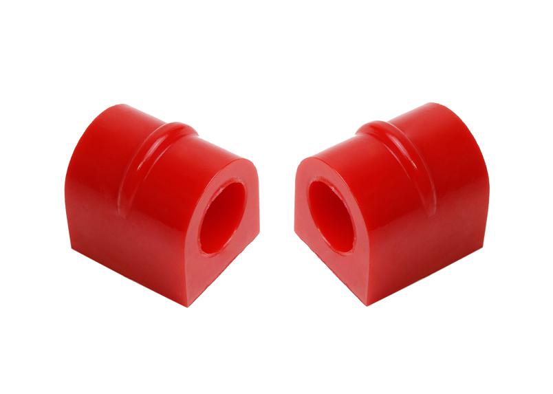 Nolathane Sway Bar Bush Kit 20mm 42312