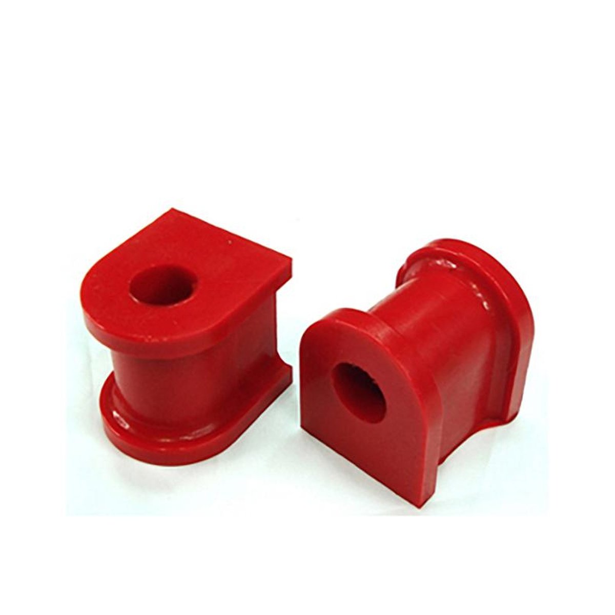 Nolathane Sway Bar Bush Kit 17mm 42331