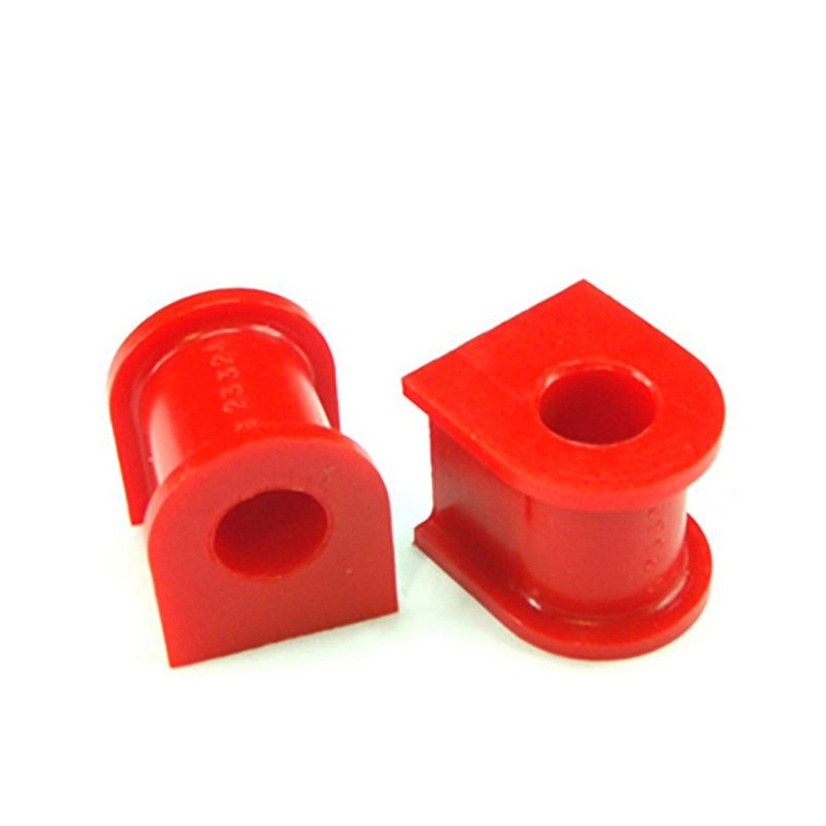 Nolathane Sway Bar Bush Kit 18.5mm 42332
