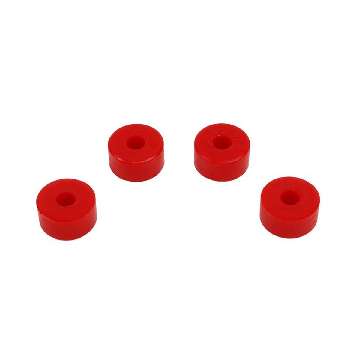 Nolathane Shock Absorber Bush Kit 42361