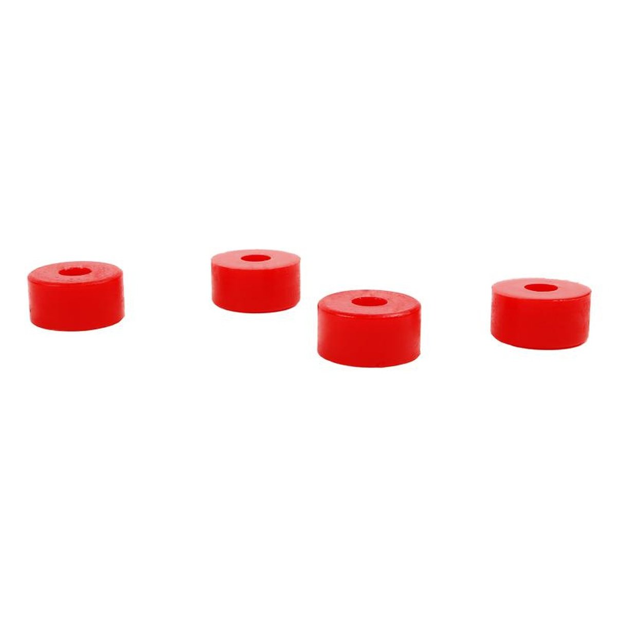 Nolathane Shock Absorber Bush Kit 42361