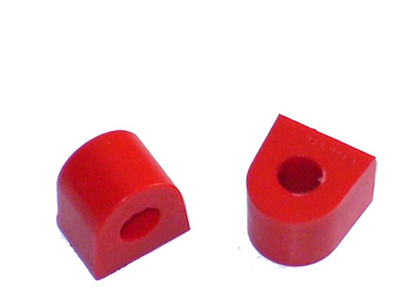 Nolathane Sway Bar Bush Kit 15mm 42365