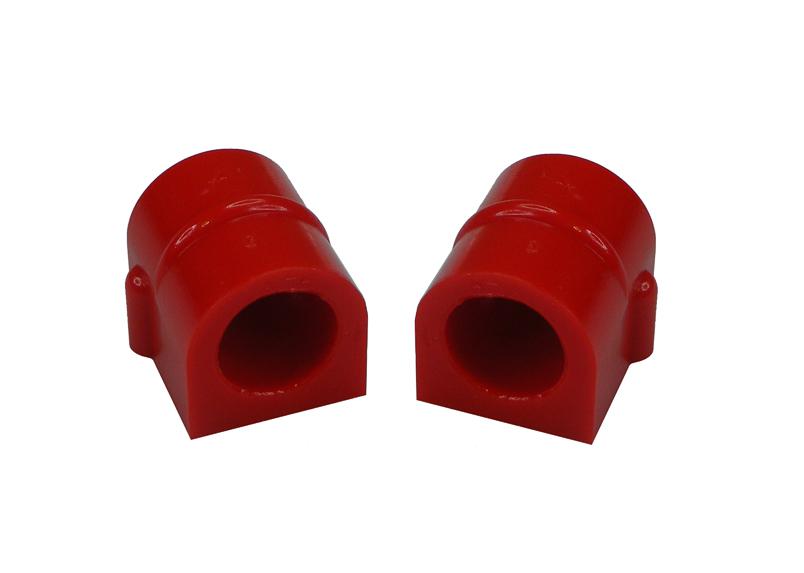 Nolathane Sway Bar Bush Kit 25mm 42402
