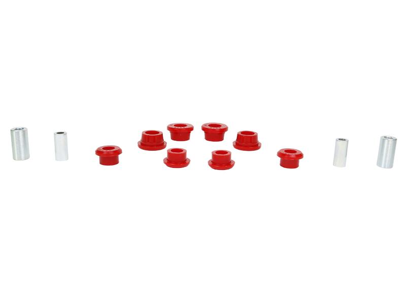 Nolathane Sway Bar Bush Kit 42411