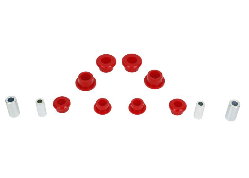 Nolathane Sway Bar Bush Kit 42411