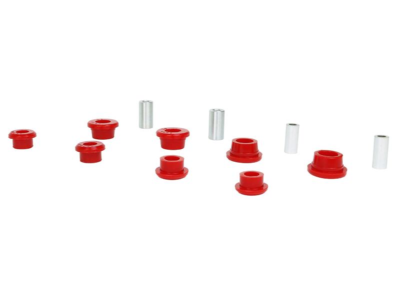 Nolathane Sway Bar Bush Kit 42411