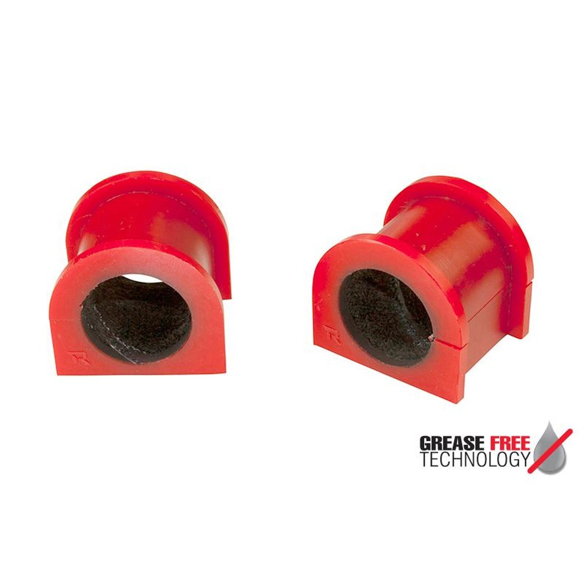 Nolathane Sway Bar Bush Kit 31mm 42414G