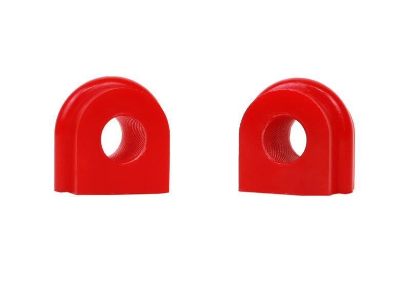Nolathane Sway Bar Bush Kit 18mm 42430