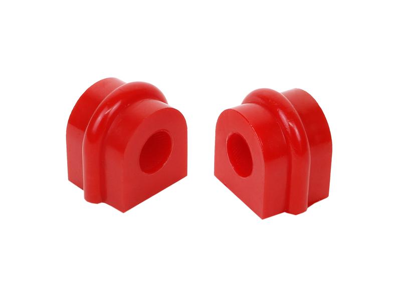 Nolathane Sway Bar Bush Kit 18mm 42430