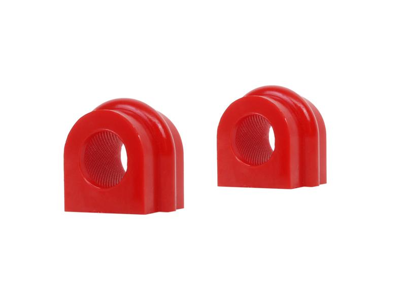 Nolathane Sway Bar Bush Kit 22mm 42432