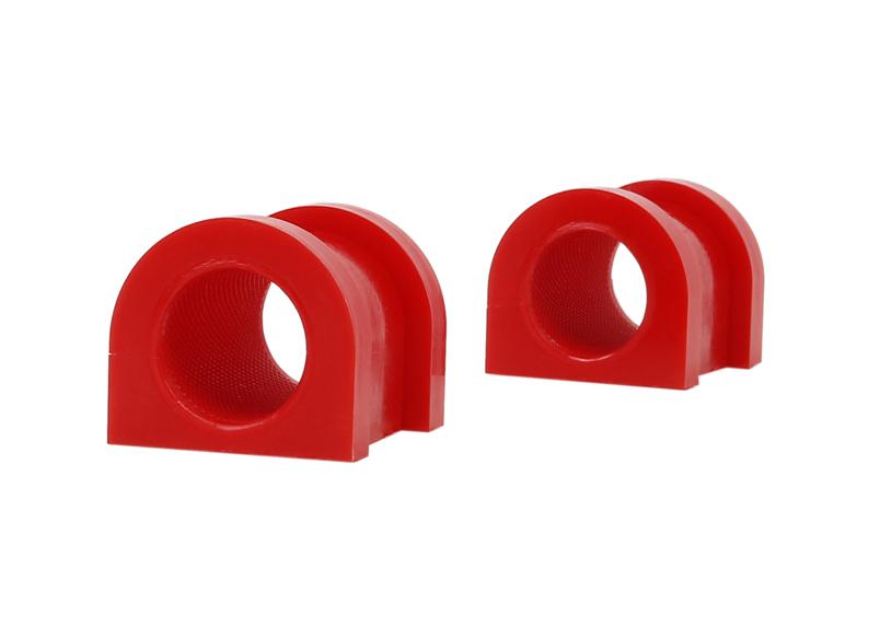 Nolathane Sway Bar Bush Kit 24mm 42436
