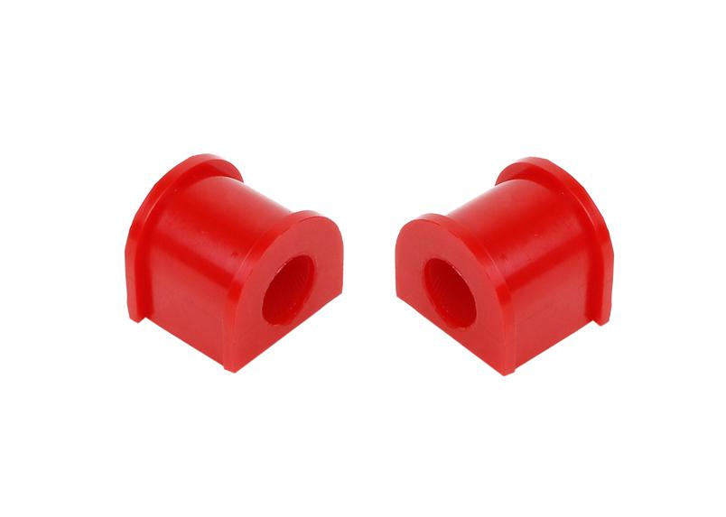 Nolathane Sway Bar Bush Kit 18mm 42437