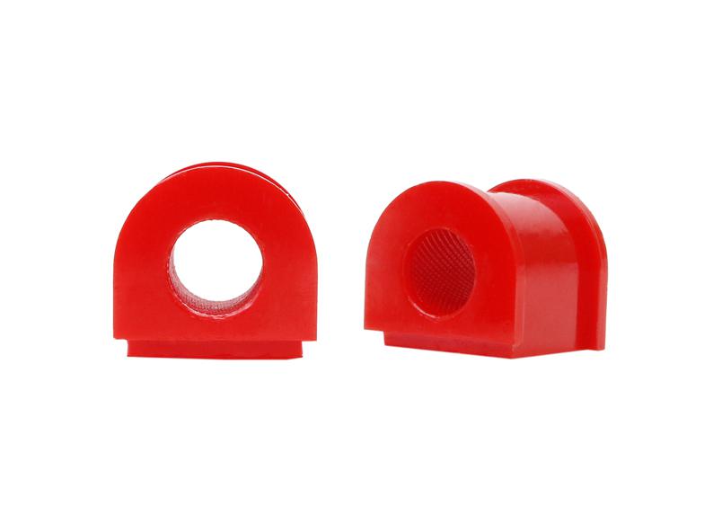Nolathane Sway Bar Bush Kit 18mm 42437