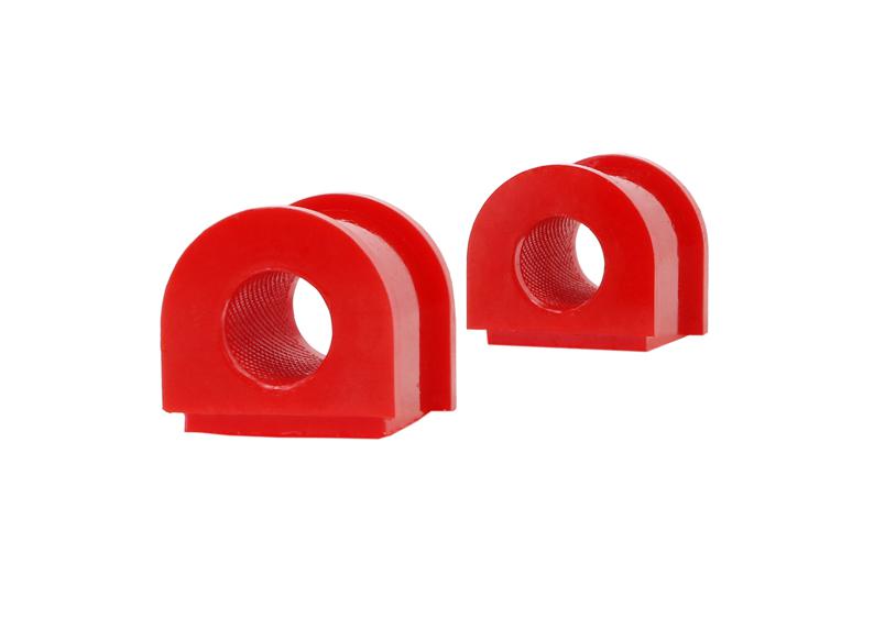 Nolathane Sway Bar Bush Kit 18mm 42437