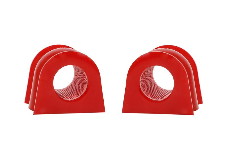 Nolathane Sway Bar Bush Kit 24mm 42447