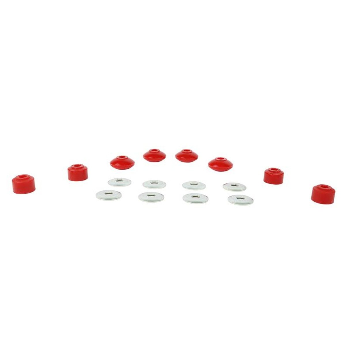 Nolathane Sway Bar Bush Kit 42449W