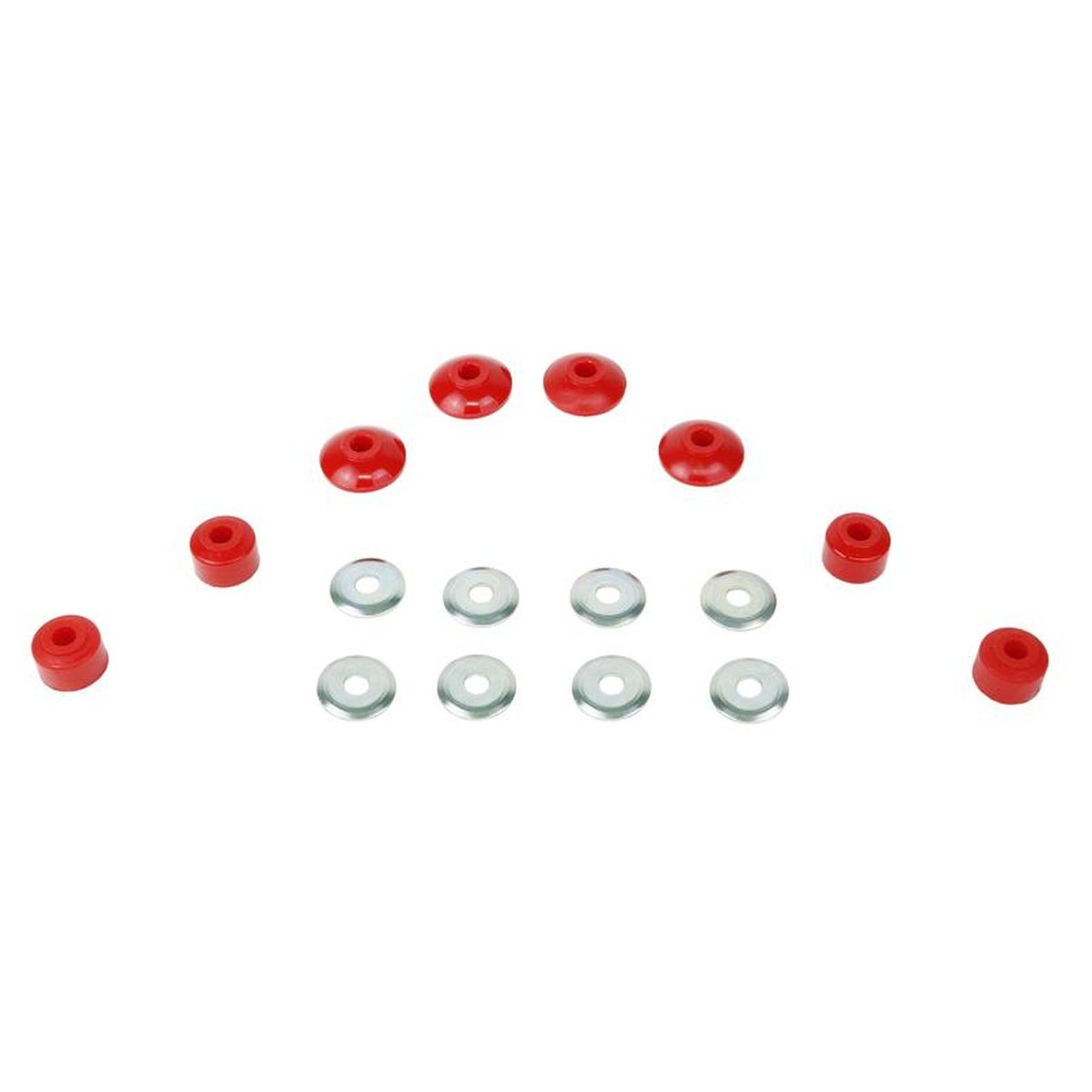 Nolathane Sway Bar Bush Kit 42449W