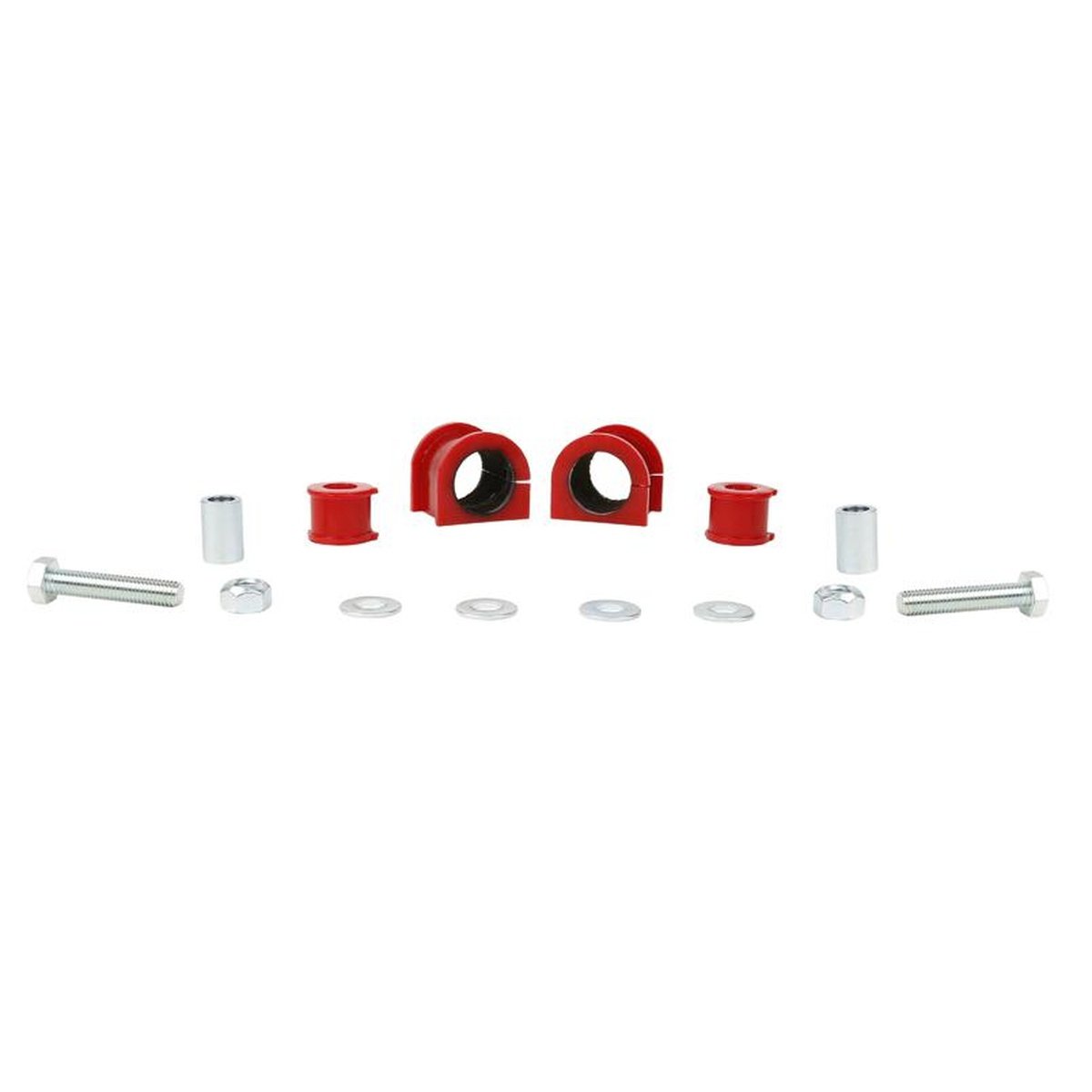 Nolathane Sway Bar Bush Kit 42450G