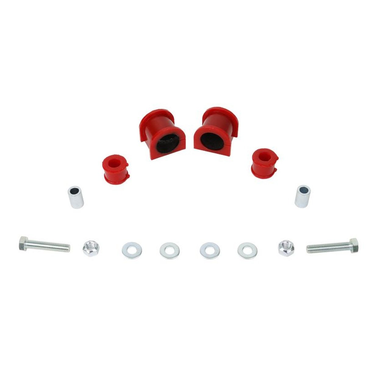 Nolathane Sway Bar Bush Kit 42450G