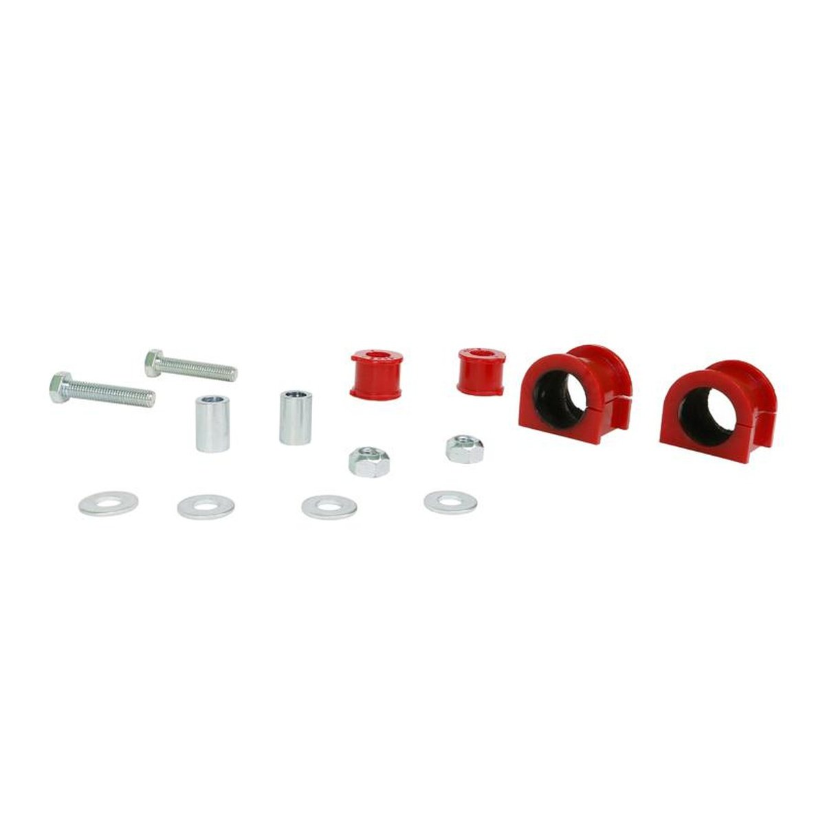 Nolathane Sway Bar Bush Kit 42450G