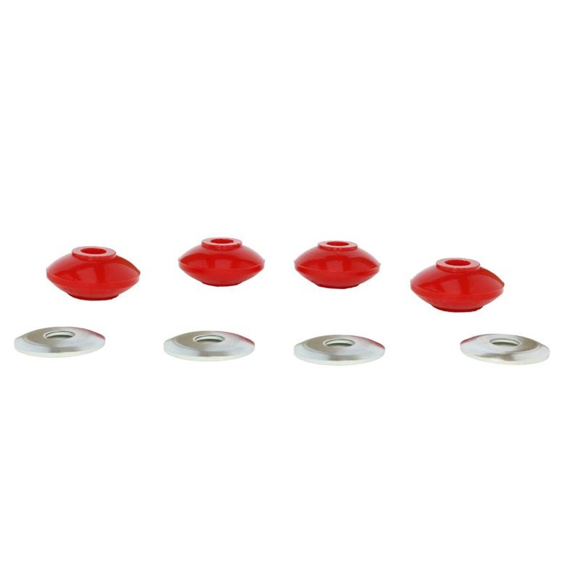 Nolathane Sway Bar Bush Kit 42451W